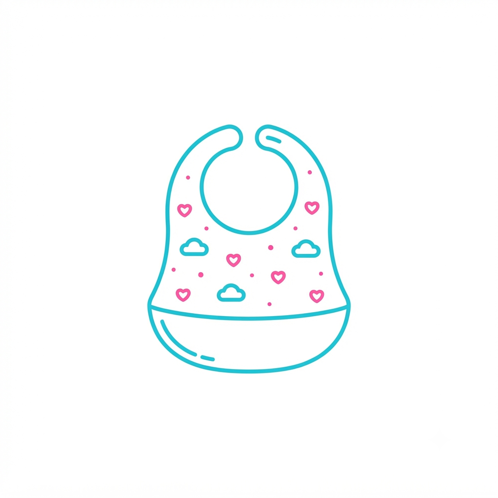 Baby Bibs