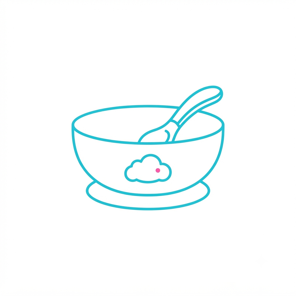 Baby Bowl