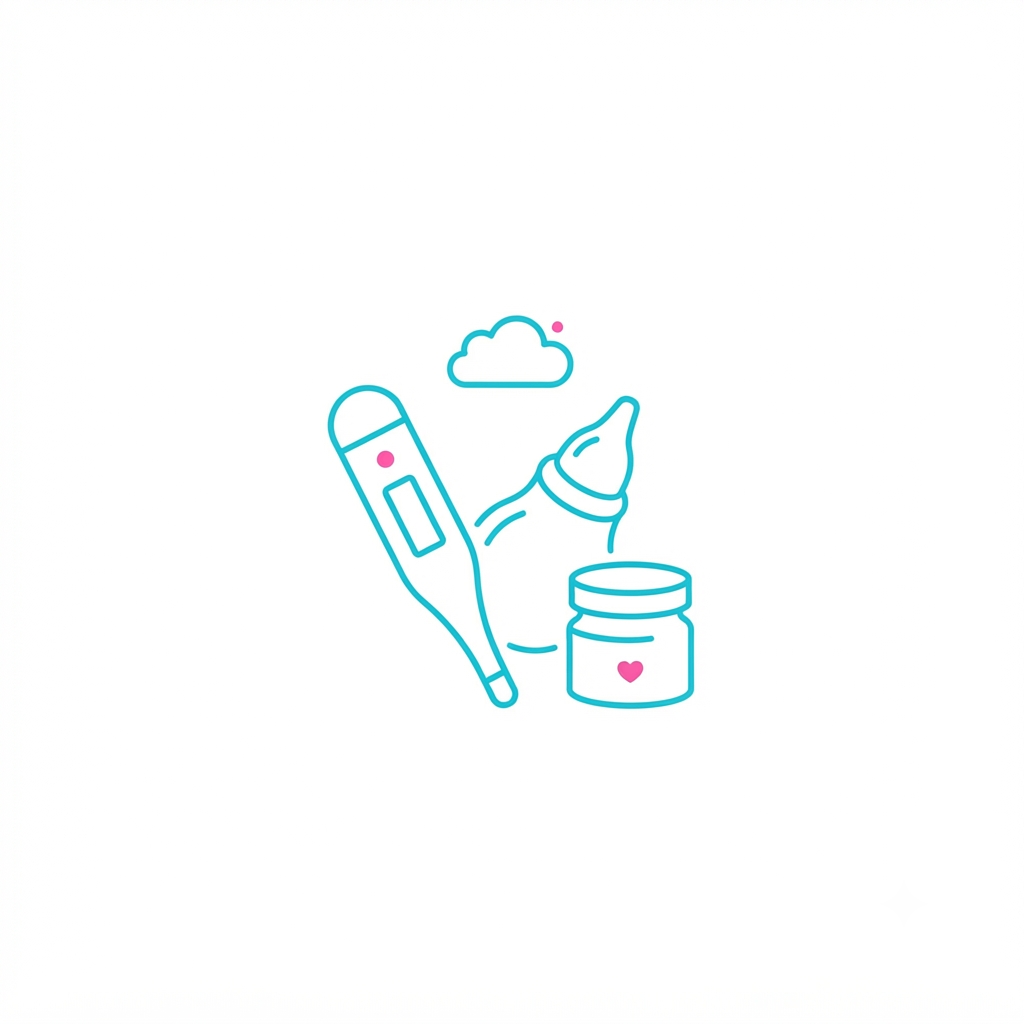 Baby Health & Hygiene Accessories